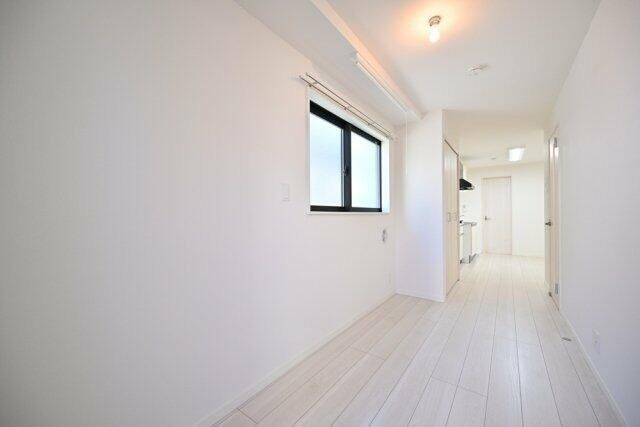 パルゼ東長崎の居間・リビング