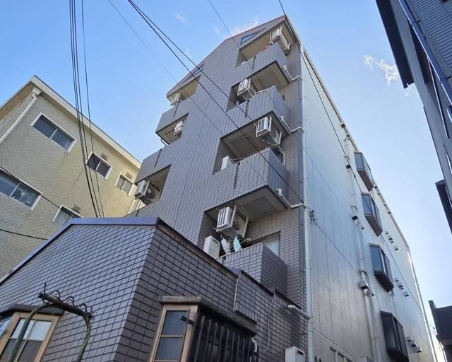 プレアール北田辺Ⅲ