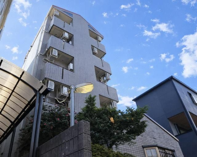 プレアール北田辺Ⅲ