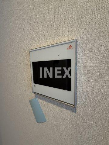 横浜市中区若葉町２丁目の賃貸マンションのセキュリティ
