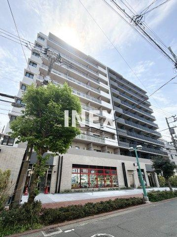 横浜市中区若葉町２丁目の賃貸マンション