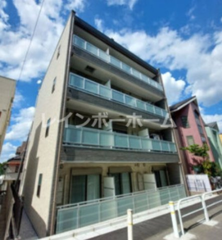 乾月（カンゲツ）