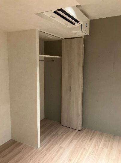【寝室】LEGALAND桜新町 