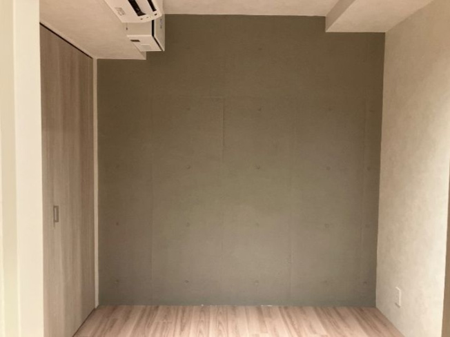 【寝室】LEGALAND桜新町