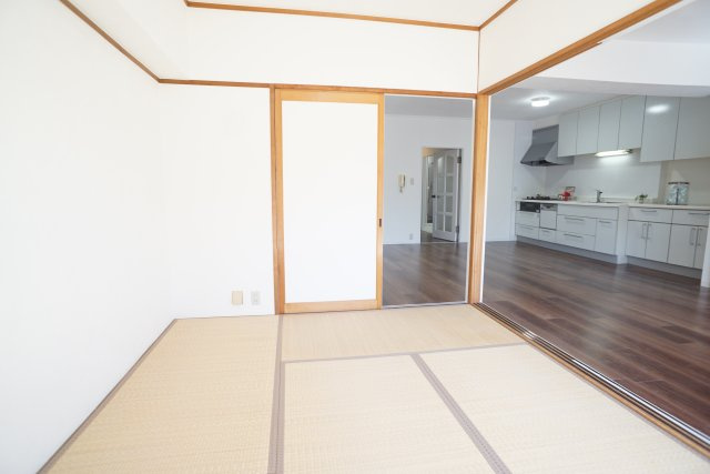 阪急宝塚逆瀬台マンションのその他