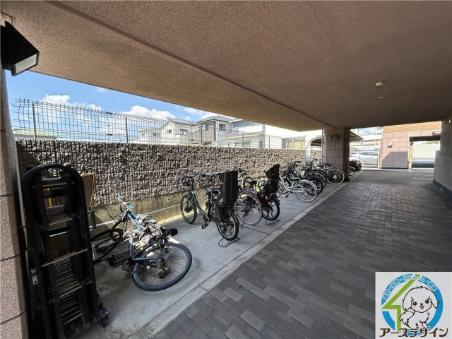 ユートピア魚住のその他共用部分