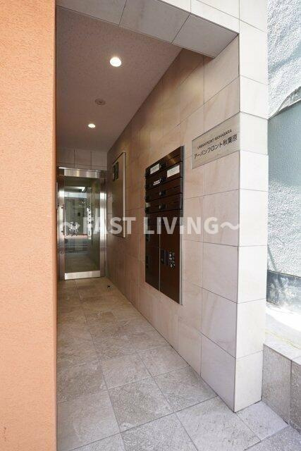 アーバンフロント秋葉原のその他共用部分