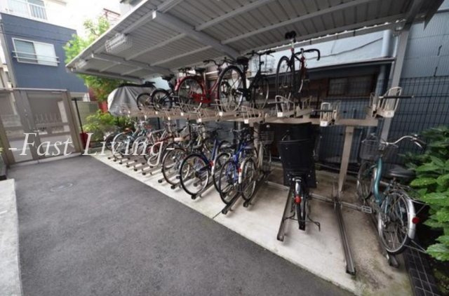 アイル文京白山のその他共用部分