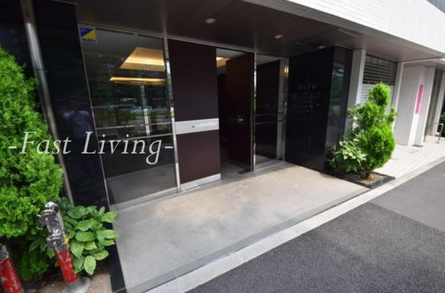 アイル文京白山の外観