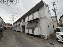 ブランシャンブルの画像