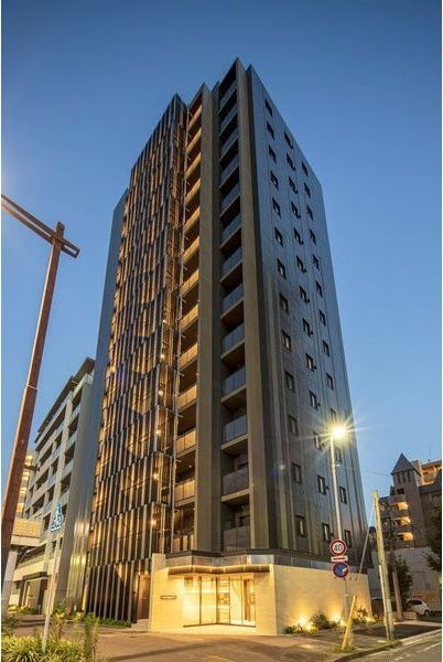 ラ・ヴィータ葵(La Vita Aoi)