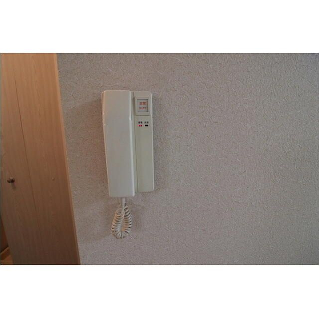 ガーデンクレスのセキュリティ