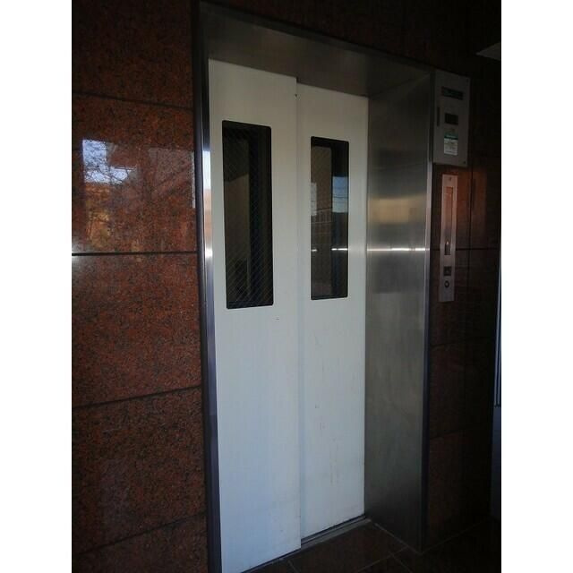 ガーデンクレスのその他共用部分