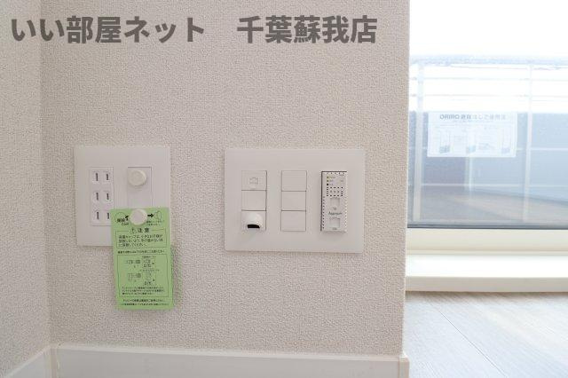 ビクトワールⅡの設備|無料Wi-Fi使えます！