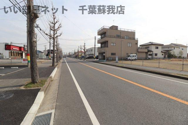 ビクトワールⅡの周辺