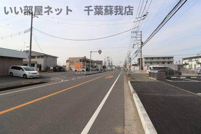 ビクトワールⅡの周辺
