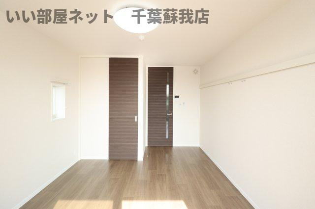 ビクトワールⅡの居間・リビング|こちらの居間で趣味の時間をお楽しみください