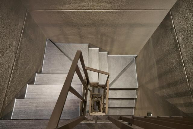 ｔｈｅ　ｔｒｉａｓ　ｎｉｓｈｉｎｉｐｐｏｒｉのその他共用部分