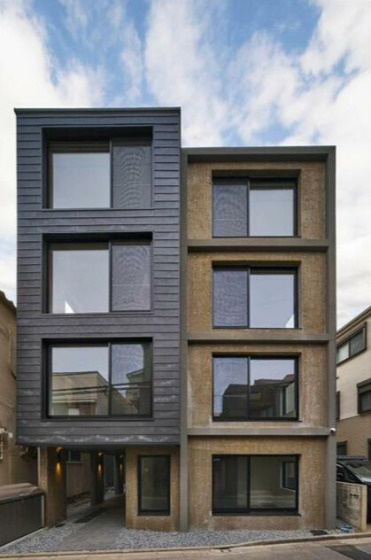 ｔｈｅ　ｔｒｉａｓ　ｎｉｓｈｉｎｉｐｐｏｒｉ