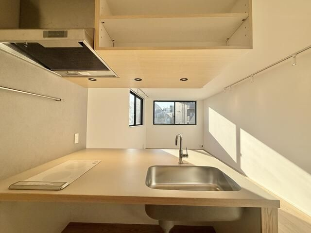 ｔｈｅ　ｔｒｉａｓ　ｎｉｓｈｉｎｉｐｐｏｒｉの寝室