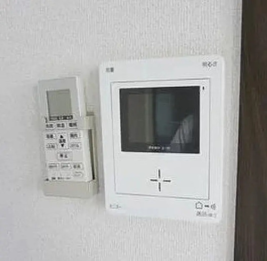 アザレア東大前のセキュリティ