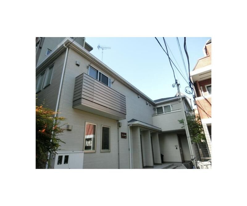 アザレア東大前