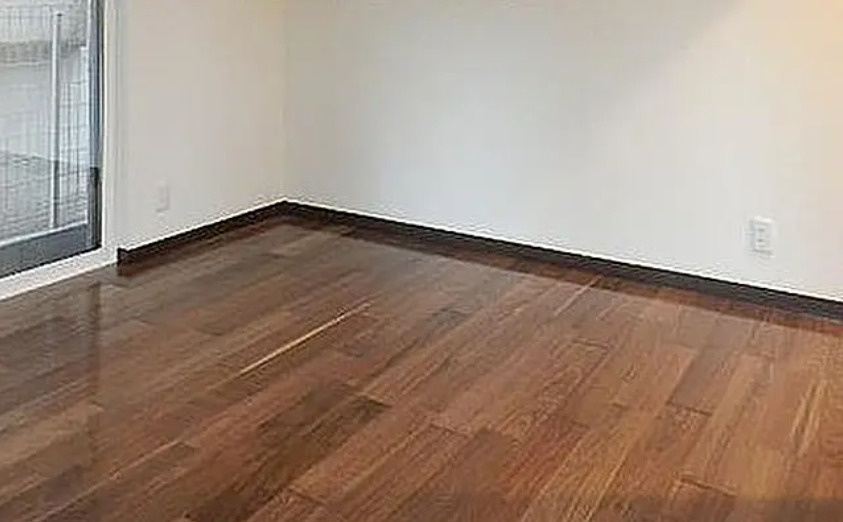 アザレア東大前の内装