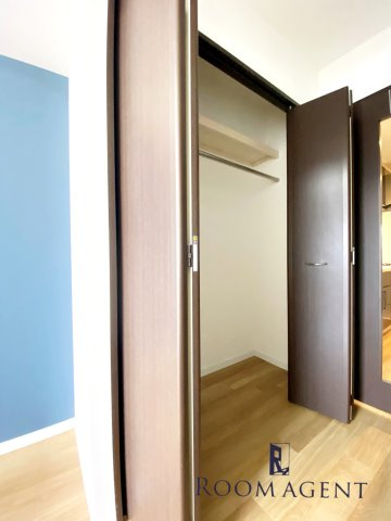 KDXレジデンス今池(旧ISM今池)の収納