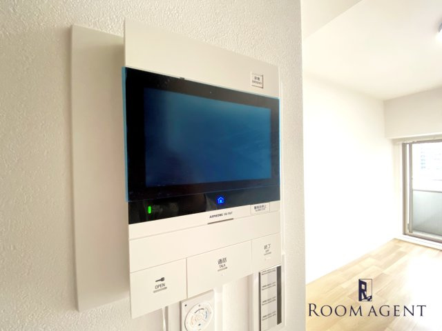 KDXレジデンス今池(旧ISM今池)のセキュリティ