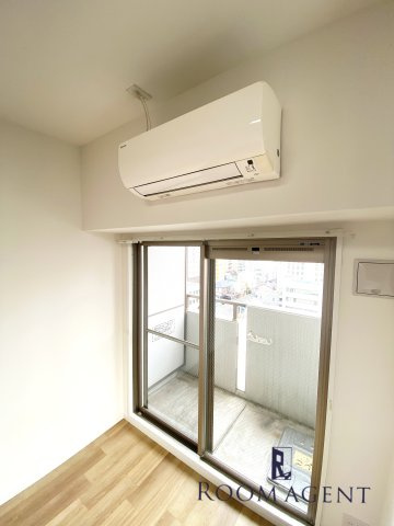 KDXレジデンス今池(旧ISM今池)の設備