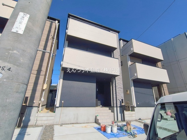 ケイアイグレイス清明山2期