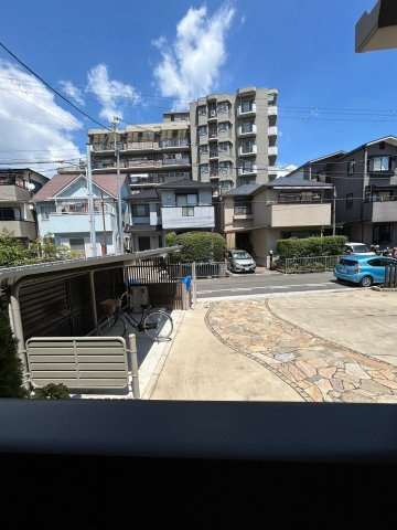 サウザンド・ワンの展望