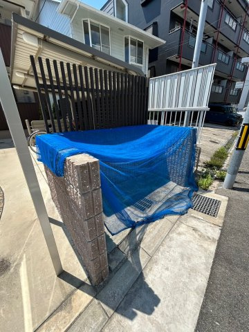 サウザンド・ワンのその他共用部分