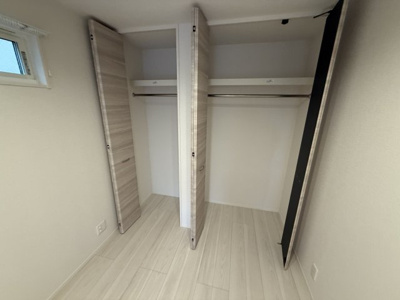 【収納】 | スペチアーレ城北公園