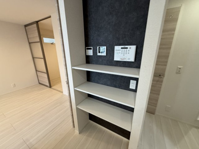 【セキュリティ】 | スペチアーレ城北公園