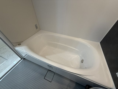 【浴室】 | スペチアーレ城北公園