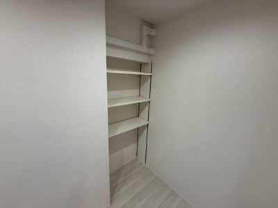 【収納】 | スペチアーレ城北公園