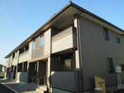 ジラソーレの画像