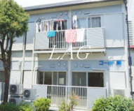 コーポ関の画像