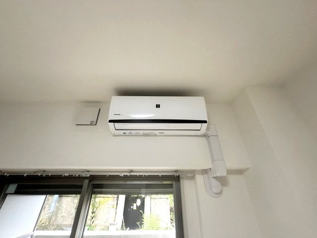 ブルーメ本山の設備