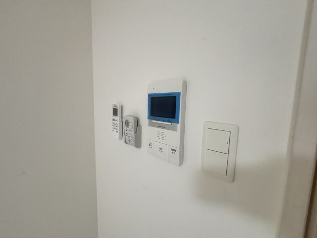 ブルーメ本山の設備