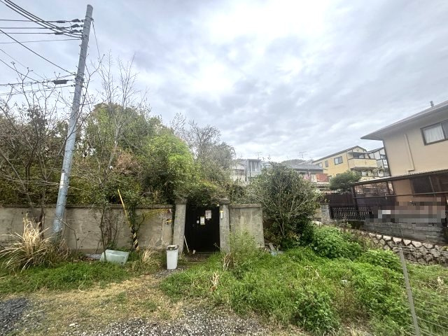 ブルーメ本山の展望