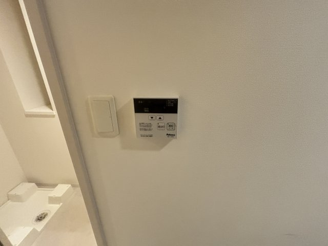 ブルーメ本山の設備