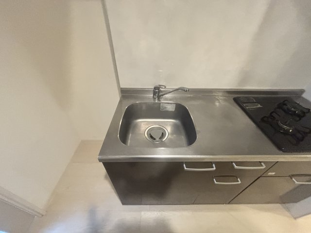 ブルーメ本山のキッチン