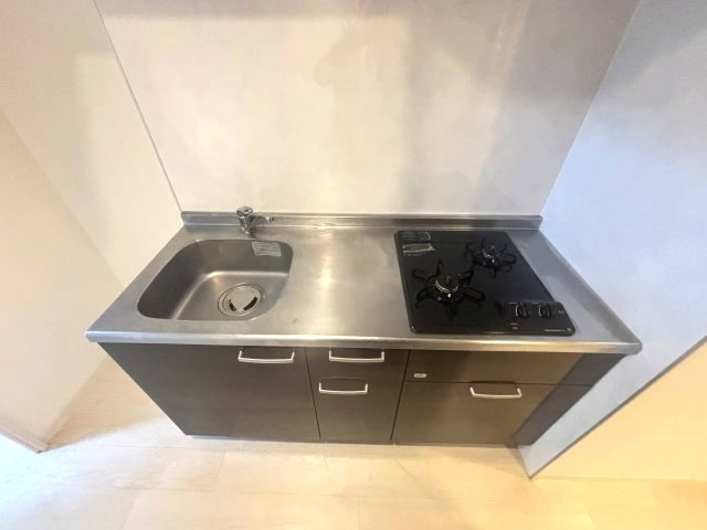 ブルーメ本山のキッチン