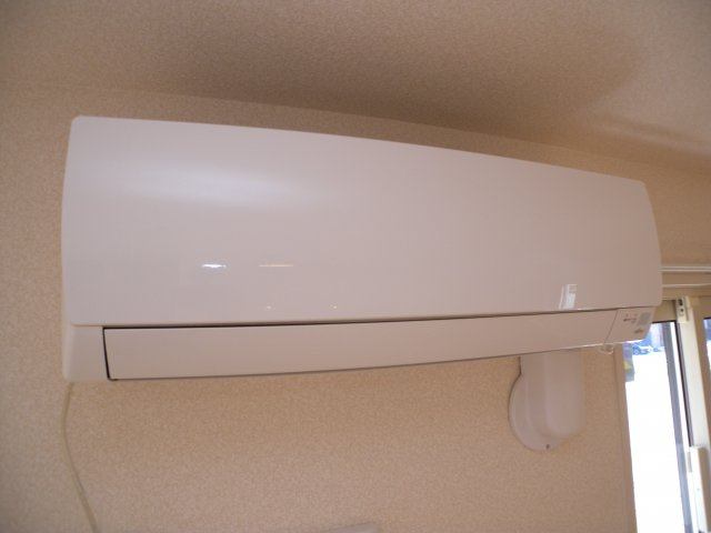 デルニエコートの設備