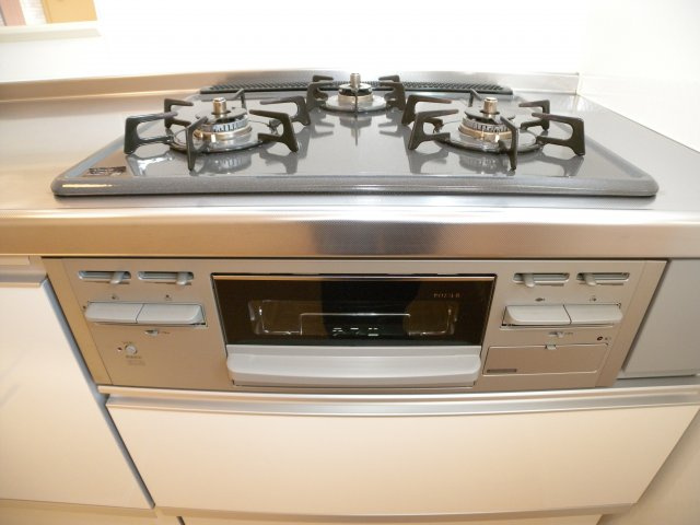 デルニエコートのその他