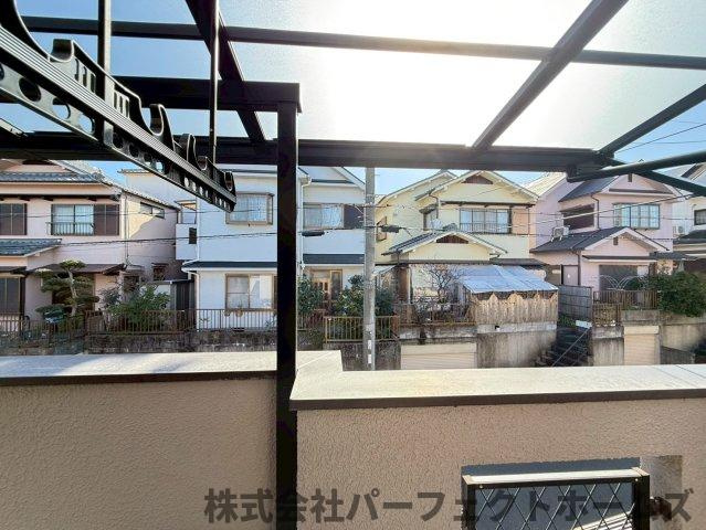 長尾元町7丁目戸建の展望