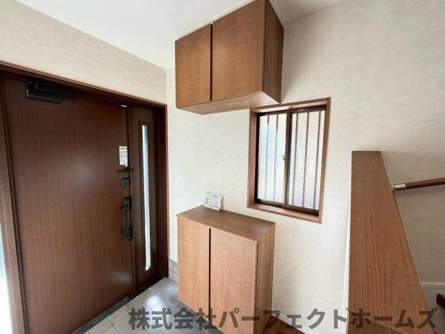 長尾元町7丁目戸建の内装|内装も気になるポイント