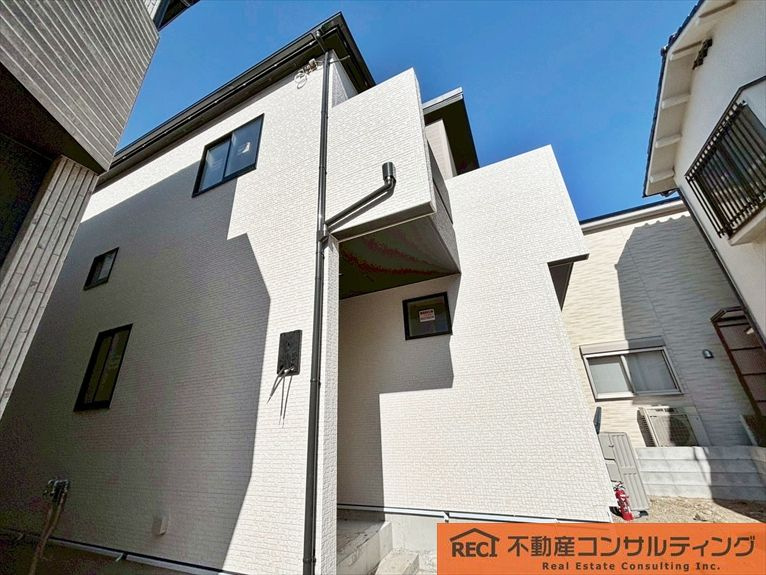 西宮市浜甲子園2丁目　新築戸建　1号棟のその他